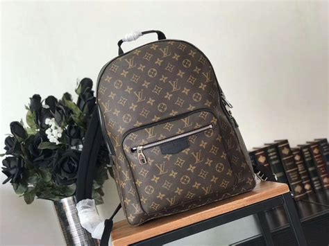 louis vuitton josh bag fake|false Louis Vuitton prints.